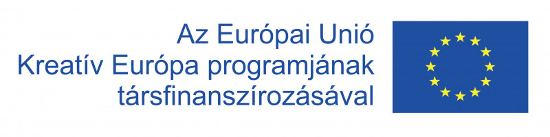 Creative Europe logo